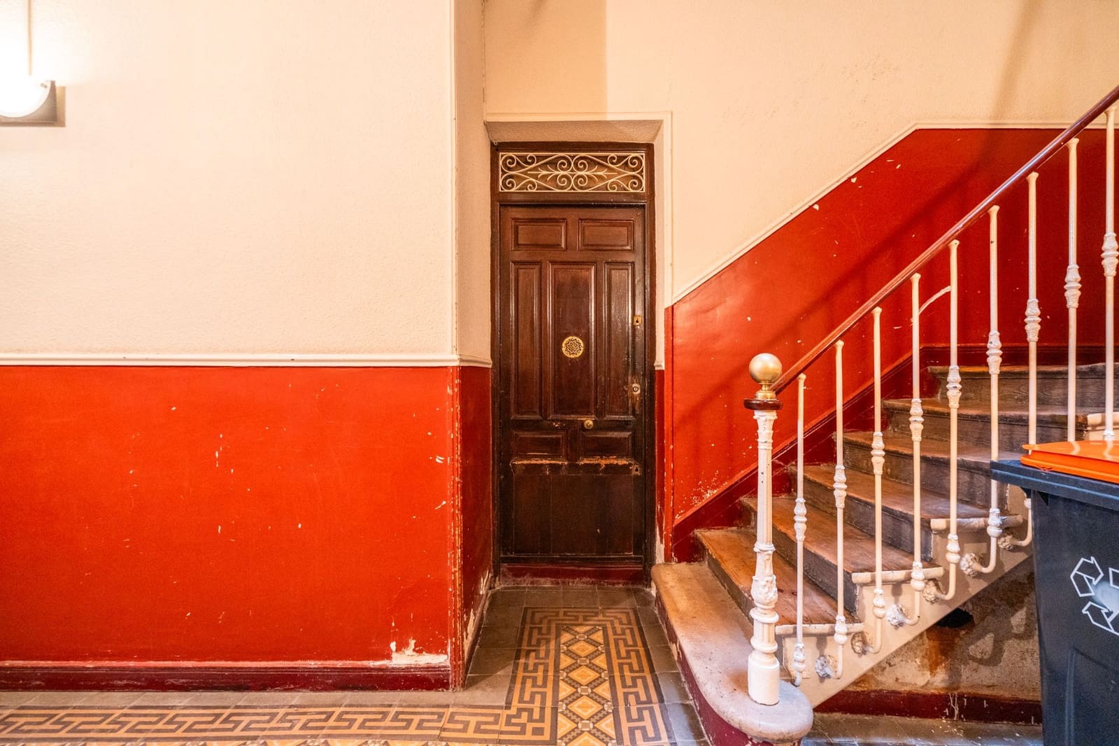 2 sypialnia Mieszkanie na sprzedaż w Miasto Madryt - 650 000 € (Ref: 9535163)