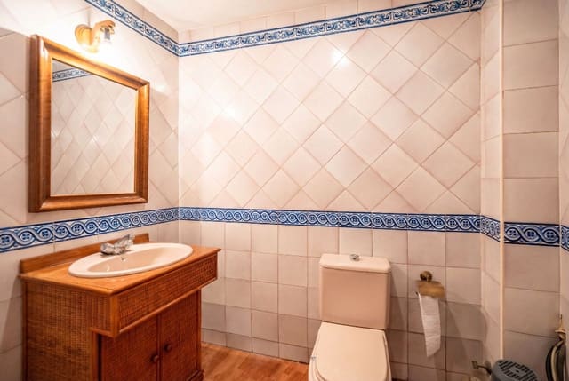 Comercial para venda em Cortes, Madrid cidade - 1 550 000 € (Ref: 9535165)