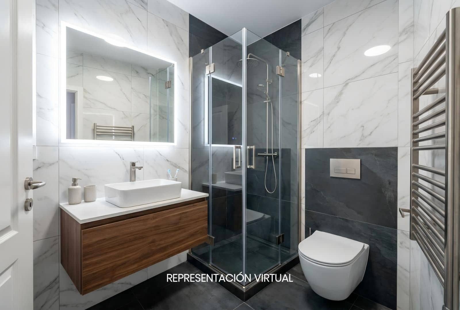 Comercial para venda em Madrid cidade - 1 550 000 € (Ref: 9535165)