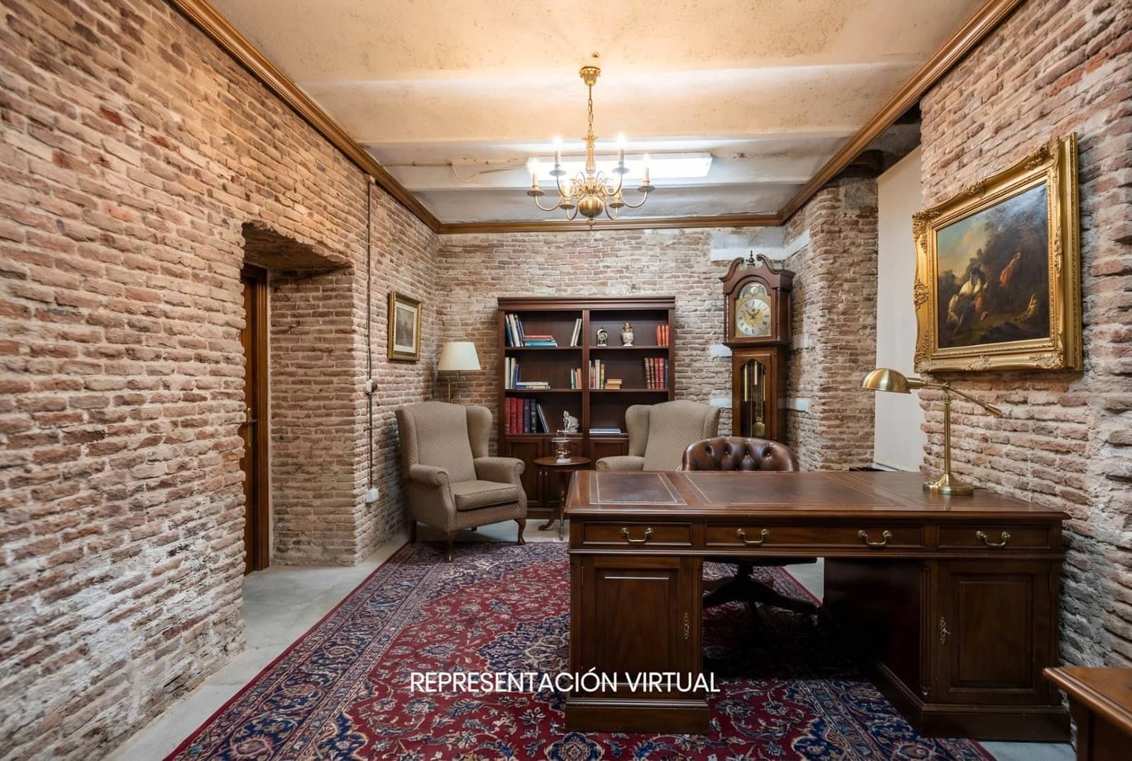 Comercial para venda em Madrid cidade - 1 550 000 € (Ref: 9535165)