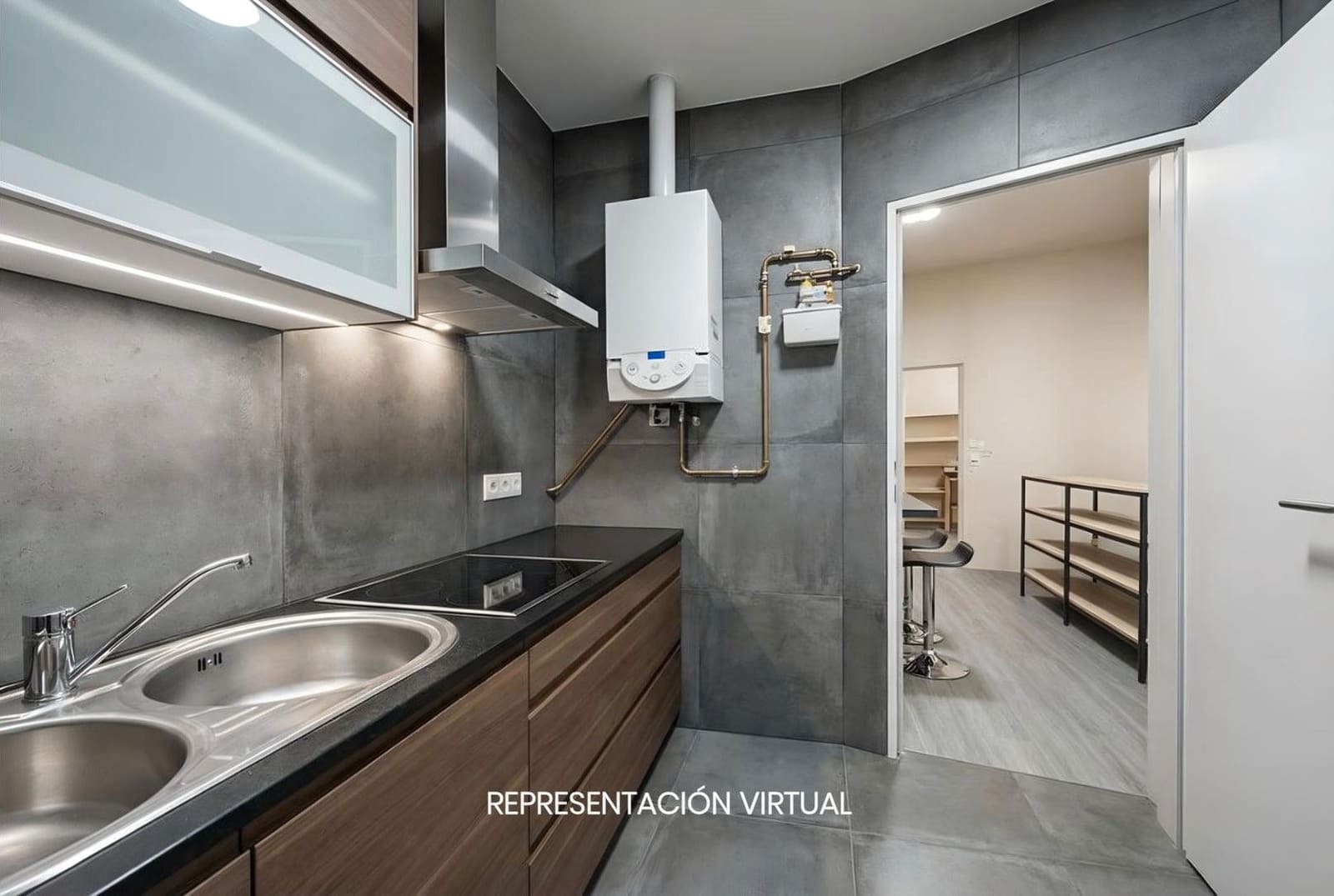 Comercial para venda em Madrid cidade - 1 550 000 € (Ref: 9535165)