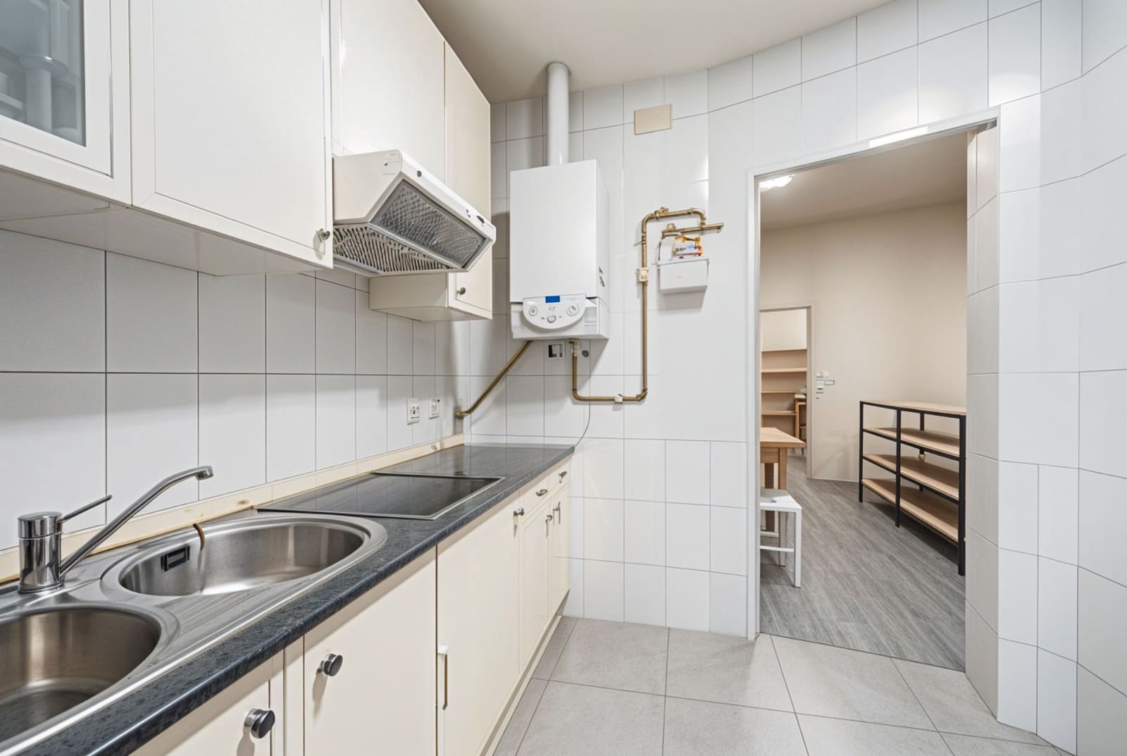 Comercial para venda em Madrid cidade - 1 550 000 € (Ref: 9535165)