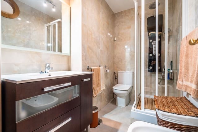 2 sypialnia Mieszkanie na sprzedaż w Embajadores, Miasto Madryt - 470 000 € (Ref: 9535166)