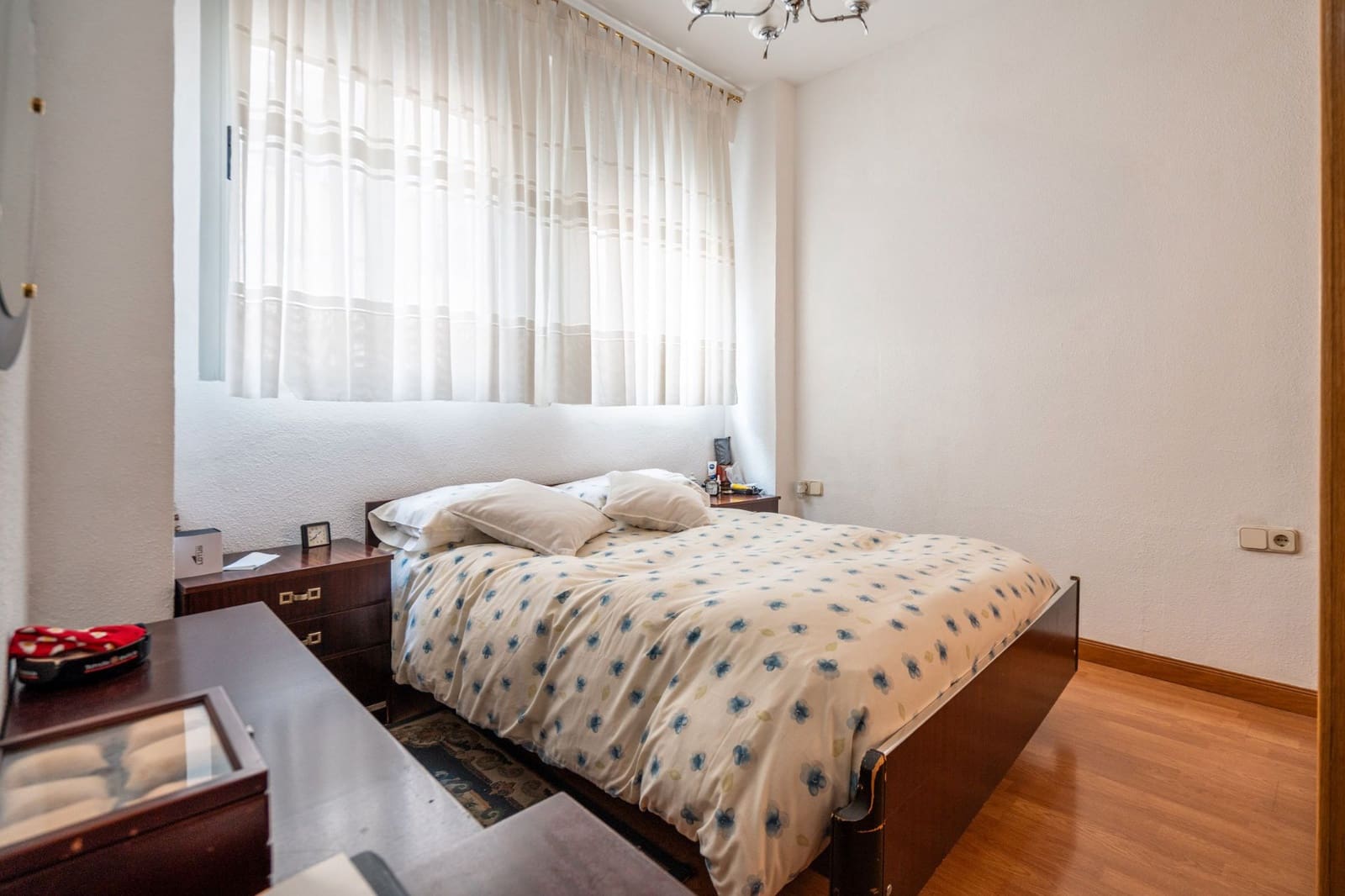 2 sypialnia Mieszkanie na sprzedaż w Miasto Madryt - 470 000 € (Ref: 9535166)