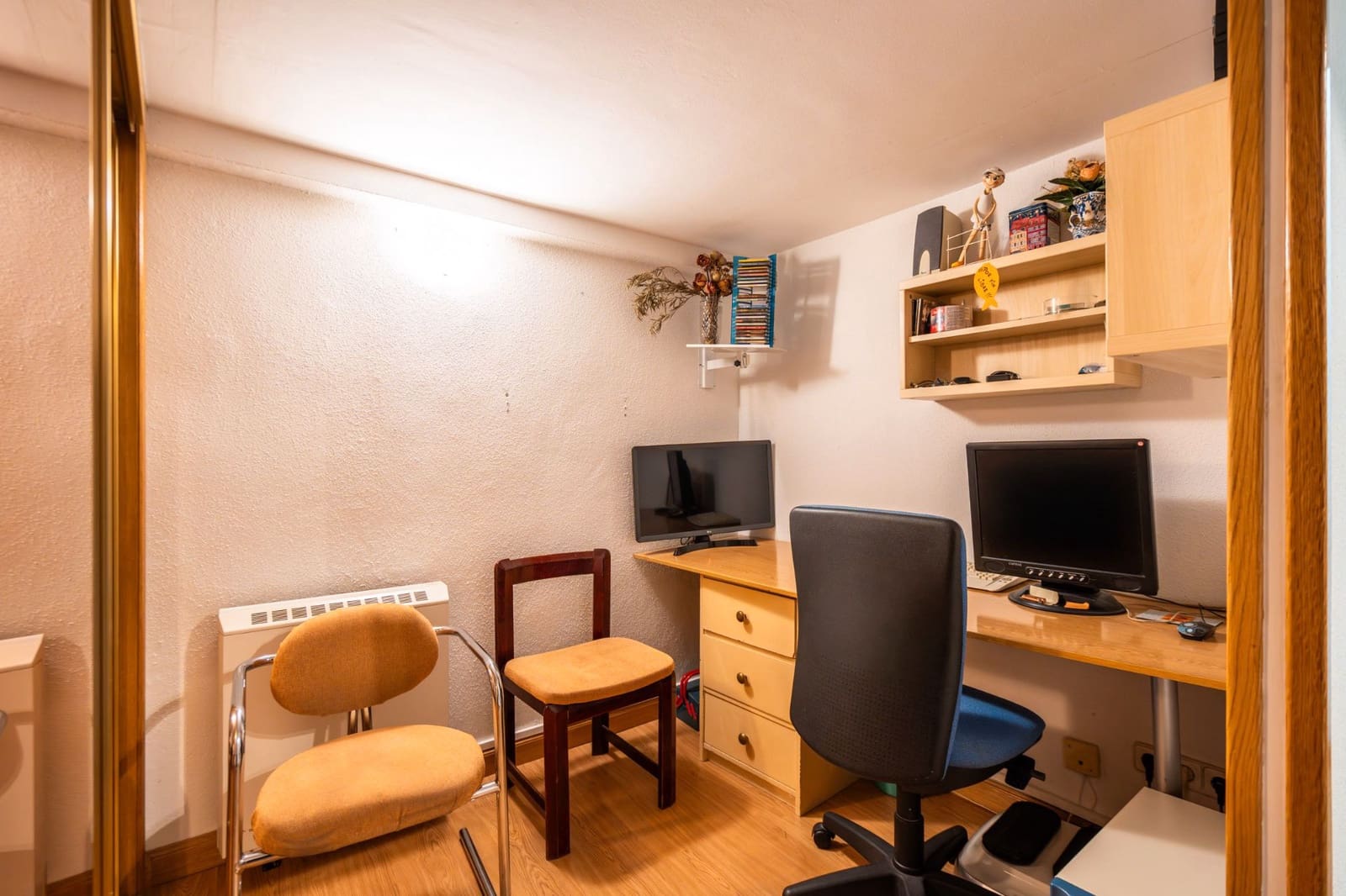 2 sypialnia Mieszkanie na sprzedaż w Miasto Madryt - 470 000 € (Ref: 9535166)