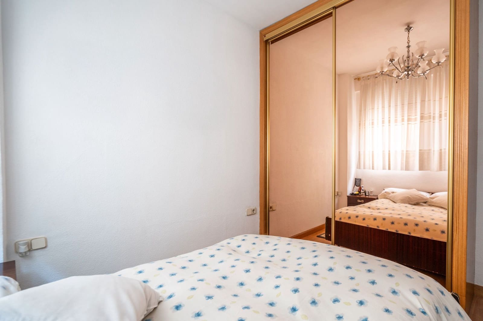 2 sypialnia Mieszkanie na sprzedaż w Miasto Madryt - 470 000 € (Ref: 9535166)