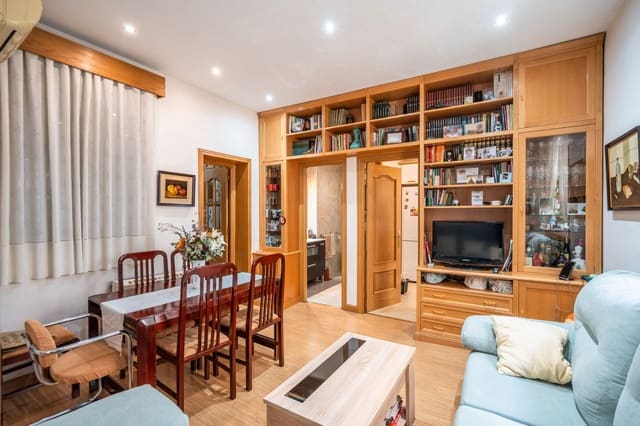 2 sypialnia Mieszkanie na sprzedaż w Embajadores, Miasto Madryt - 470 000 € (Ref: 9535166)