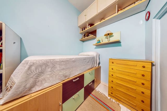 2 sypialnia Mieszkanie na sprzedaż w Embajadores, Miasto Madryt - 470 000 € (Ref: 9535166)