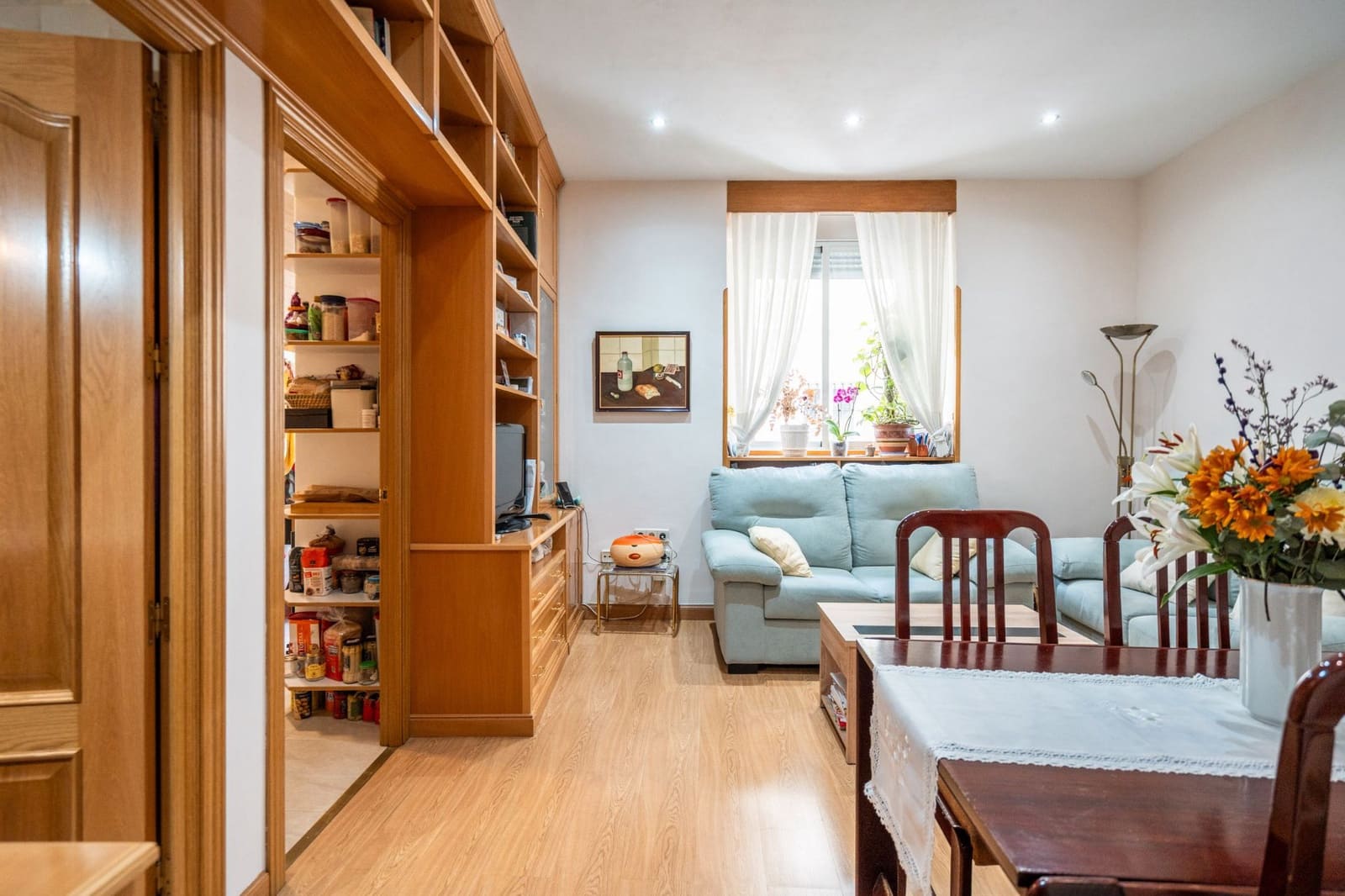 2 sypialnia Mieszkanie na sprzedaż w Miasto Madryt - 470 000 € (Ref: 9535166)