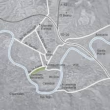 3 bedroom Finca/Country House for sale in Villafranca de los Caballeros with garage - € 110,000 (Ref: 9536372)