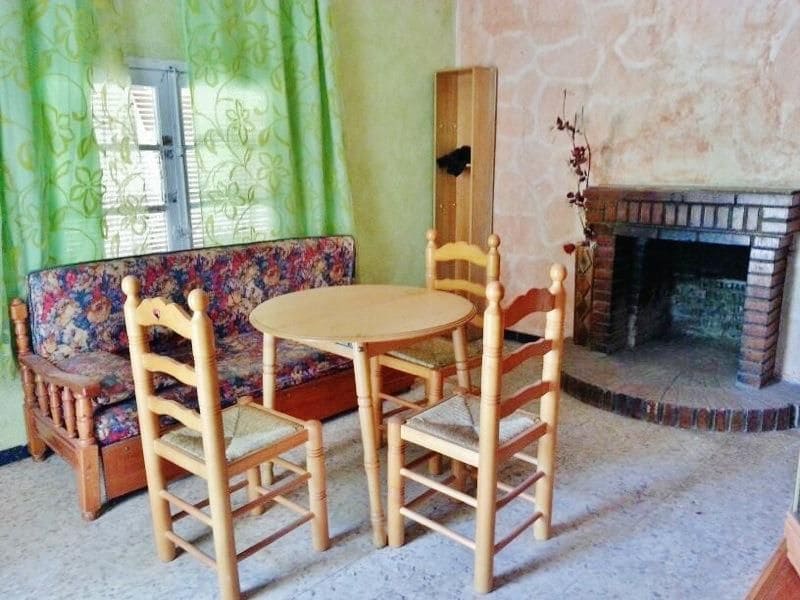 3 bedroom Finca/Country House for sale in Villafranca de los Caballeros with garage - € 110,000 (Ref: 9536372)