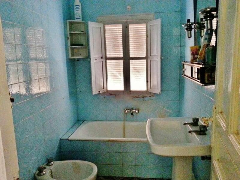 3 bedroom Finca/Country House for sale in Villafranca de los Caballeros with garage - € 110,000 (Ref: 9536372)