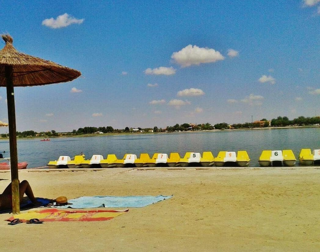 3 bedroom Finca/Country House for sale in Villafranca de los Caballeros with garage - € 110,000 (Ref: 9536372)