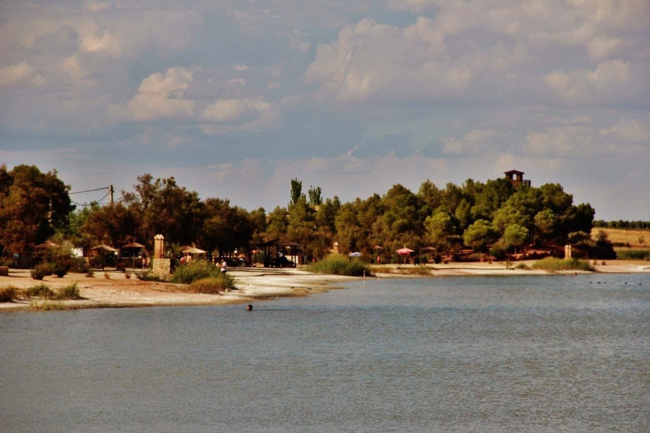 3 bedroom Finca/Country House for sale in Villafranca de los Caballeros with garage - € 110,000 (Ref: 9536372)