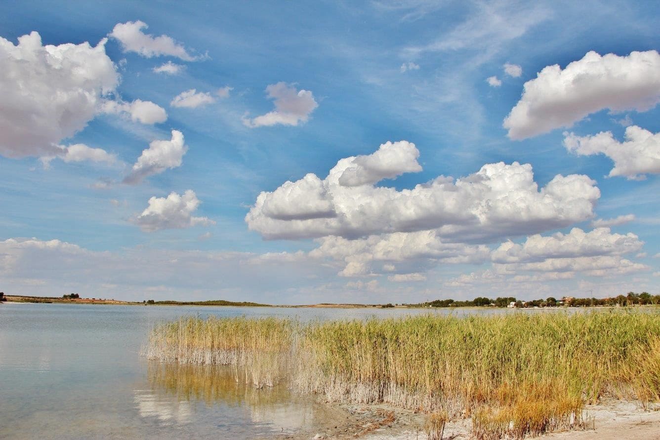 3 bedroom Finca/Country House for sale in Villafranca de los Caballeros with garage - € 110,000 (Ref: 9536372)