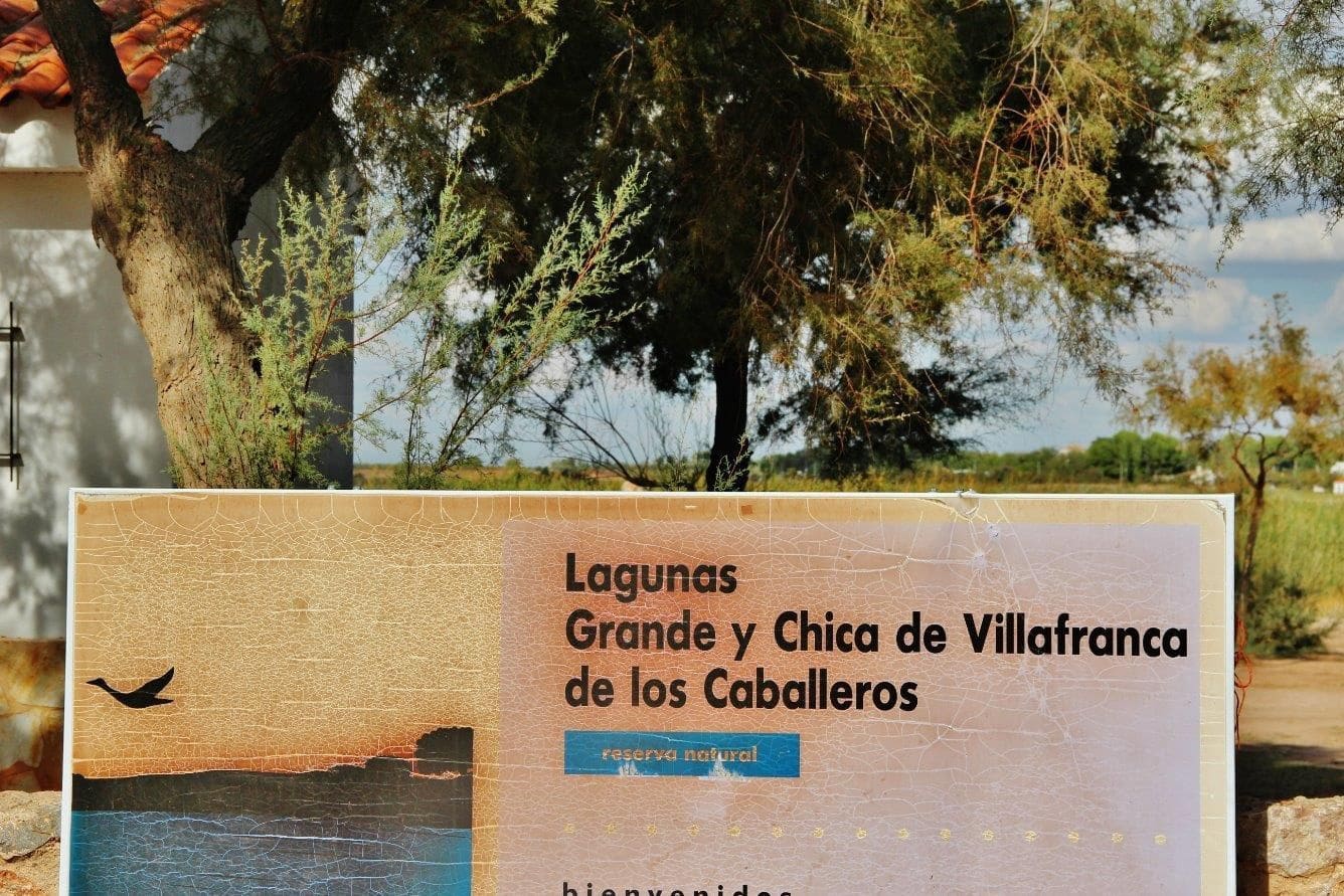 3 bedroom Finca/Country House for sale in Villafranca de los Caballeros with garage - € 110,000 (Ref: 9536372)