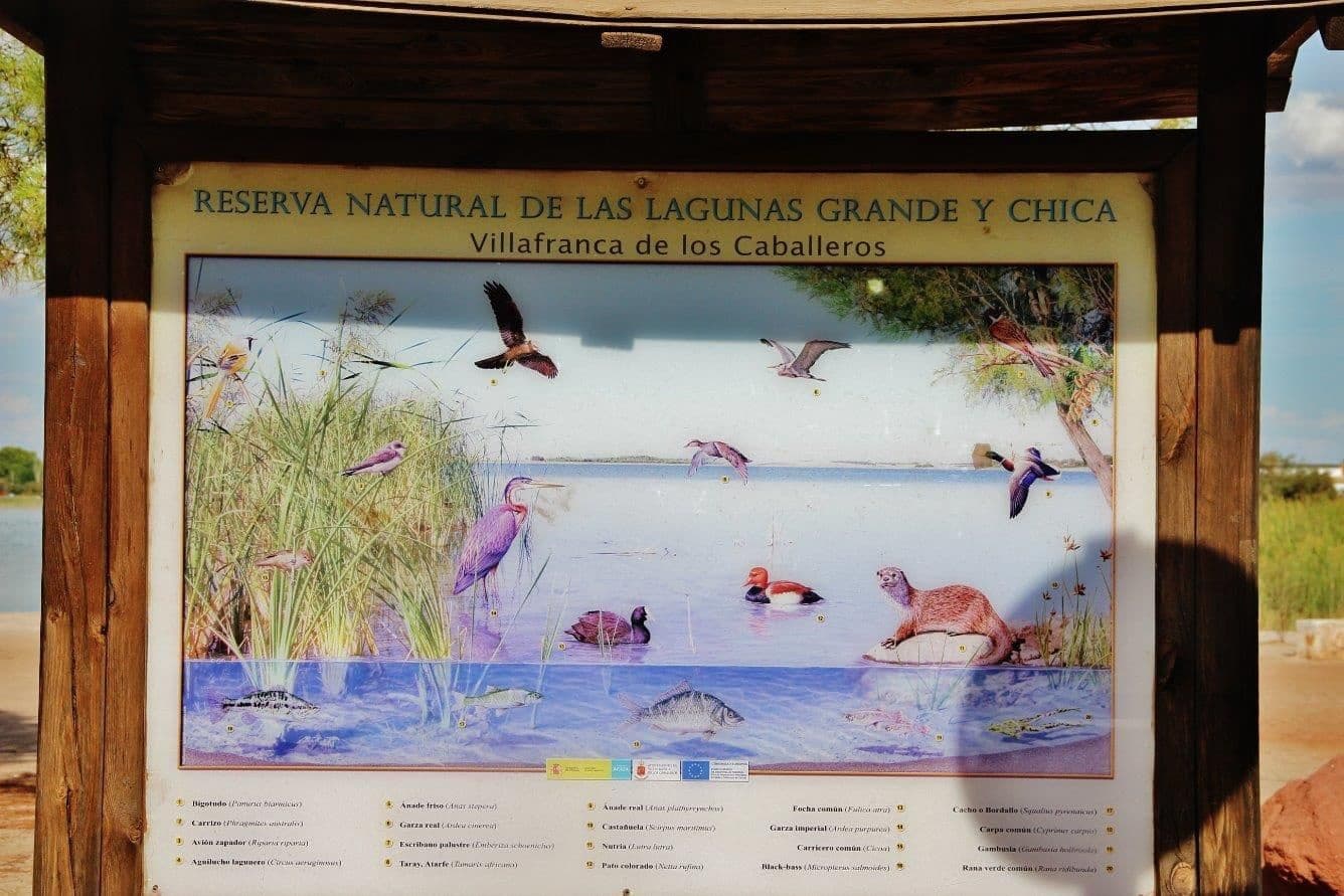 3 bedroom Finca/Country House for sale in Villafranca de los Caballeros with garage - € 110,000 (Ref: 9536372)