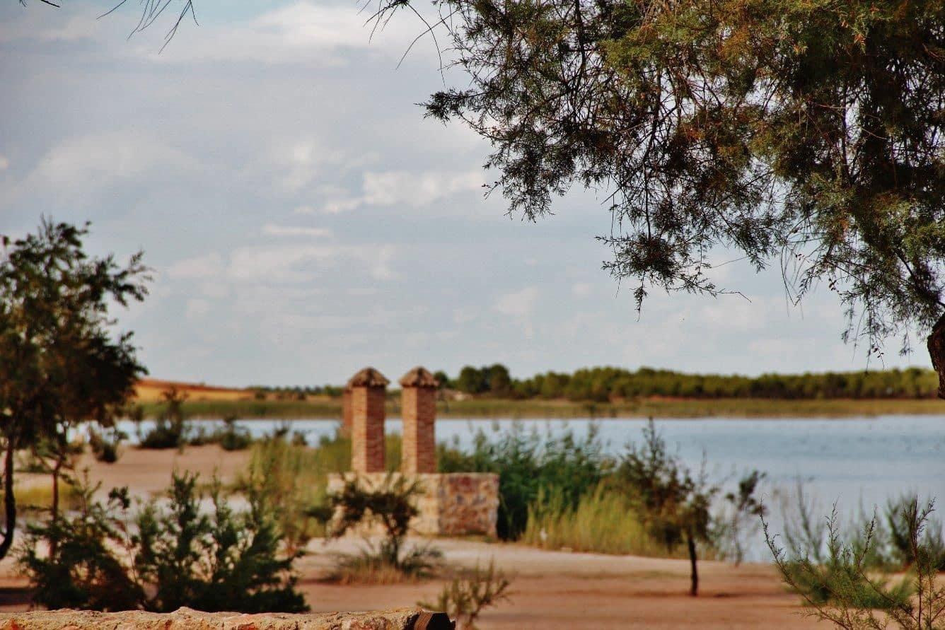 3 bedroom Finca/Country House for sale in Villafranca de los Caballeros with garage - € 110,000 (Ref: 9536372)