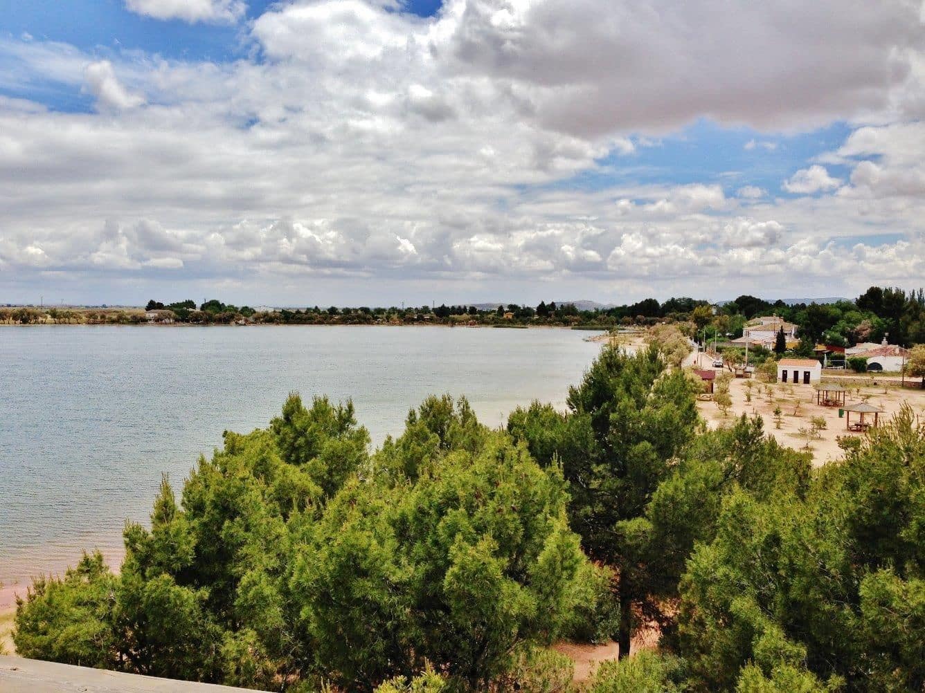 3 bedroom Finca/Country House for sale in Villafranca de los Caballeros with garage - € 110,000 (Ref: 9536372)