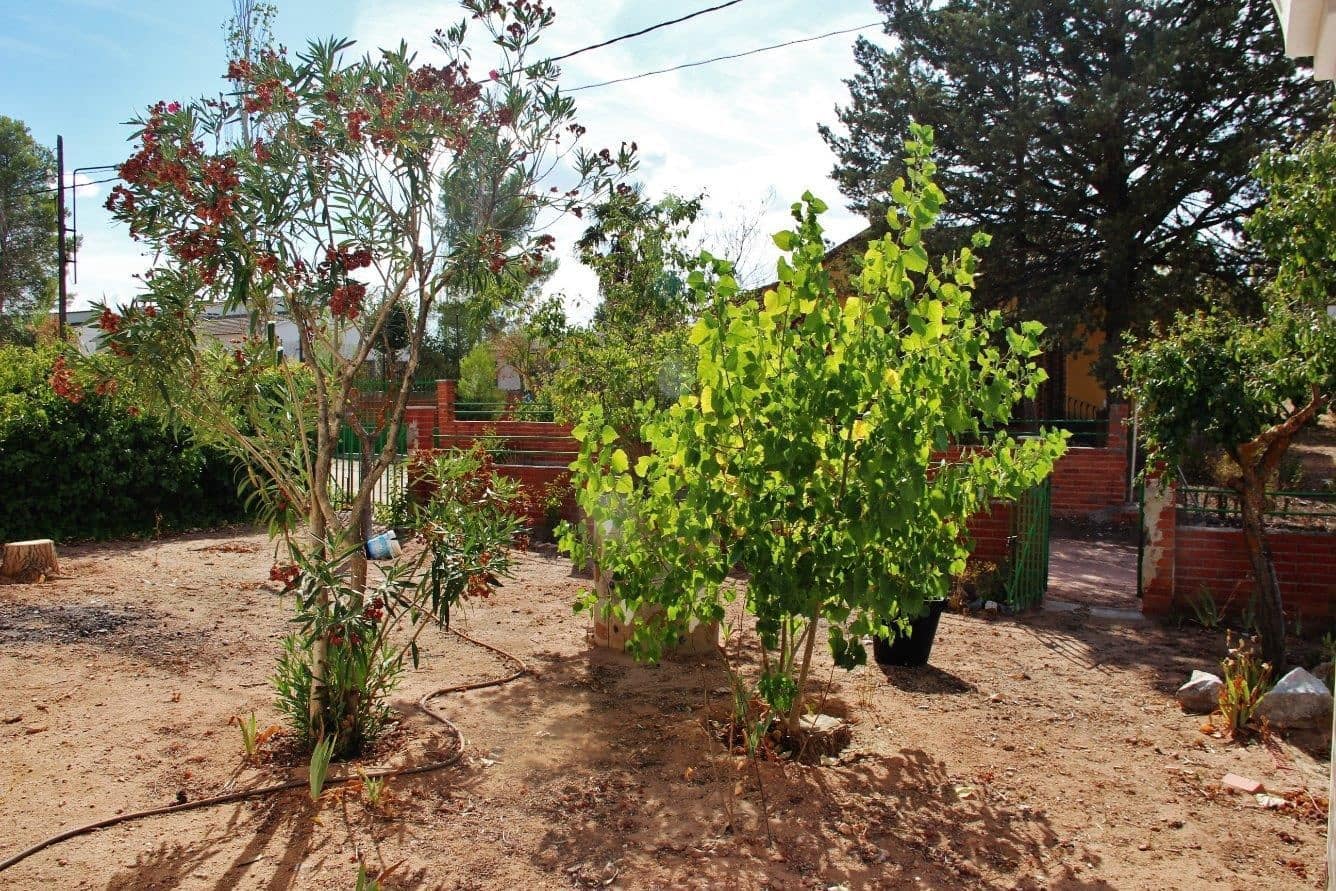 3 bedroom Finca/Country House for sale in Villafranca de los Caballeros with garage - € 110,000 (Ref: 9536372)