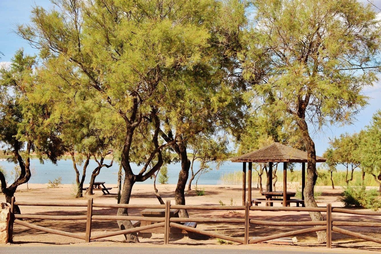 3 bedroom Finca/Country House for sale in Villafranca de los Caballeros with garage - € 110,000 (Ref: 9536372)