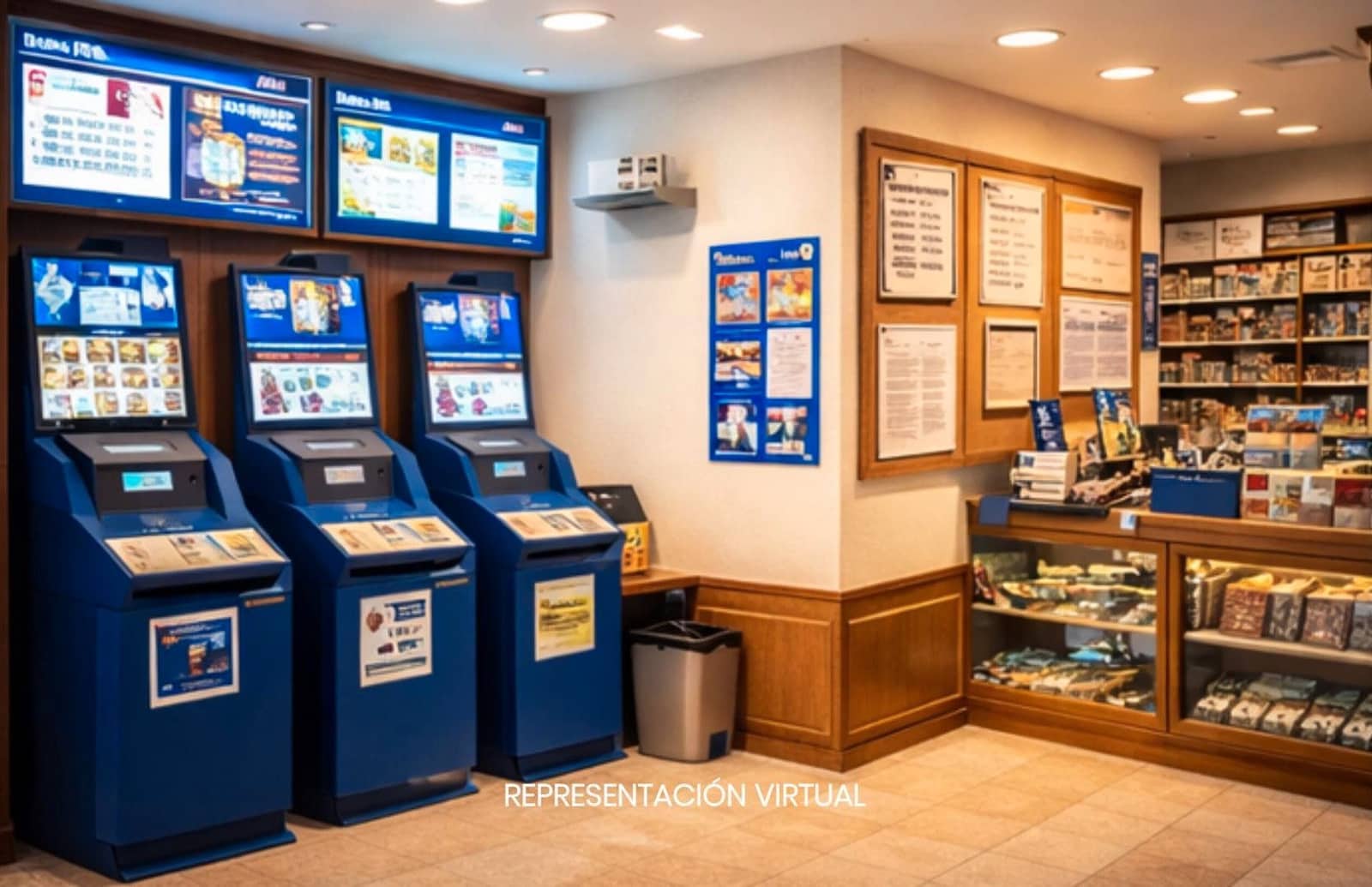 Komercyjne na sprzedaż w Miasto Madryt - 1 000 000 € (Ref: 9539062)