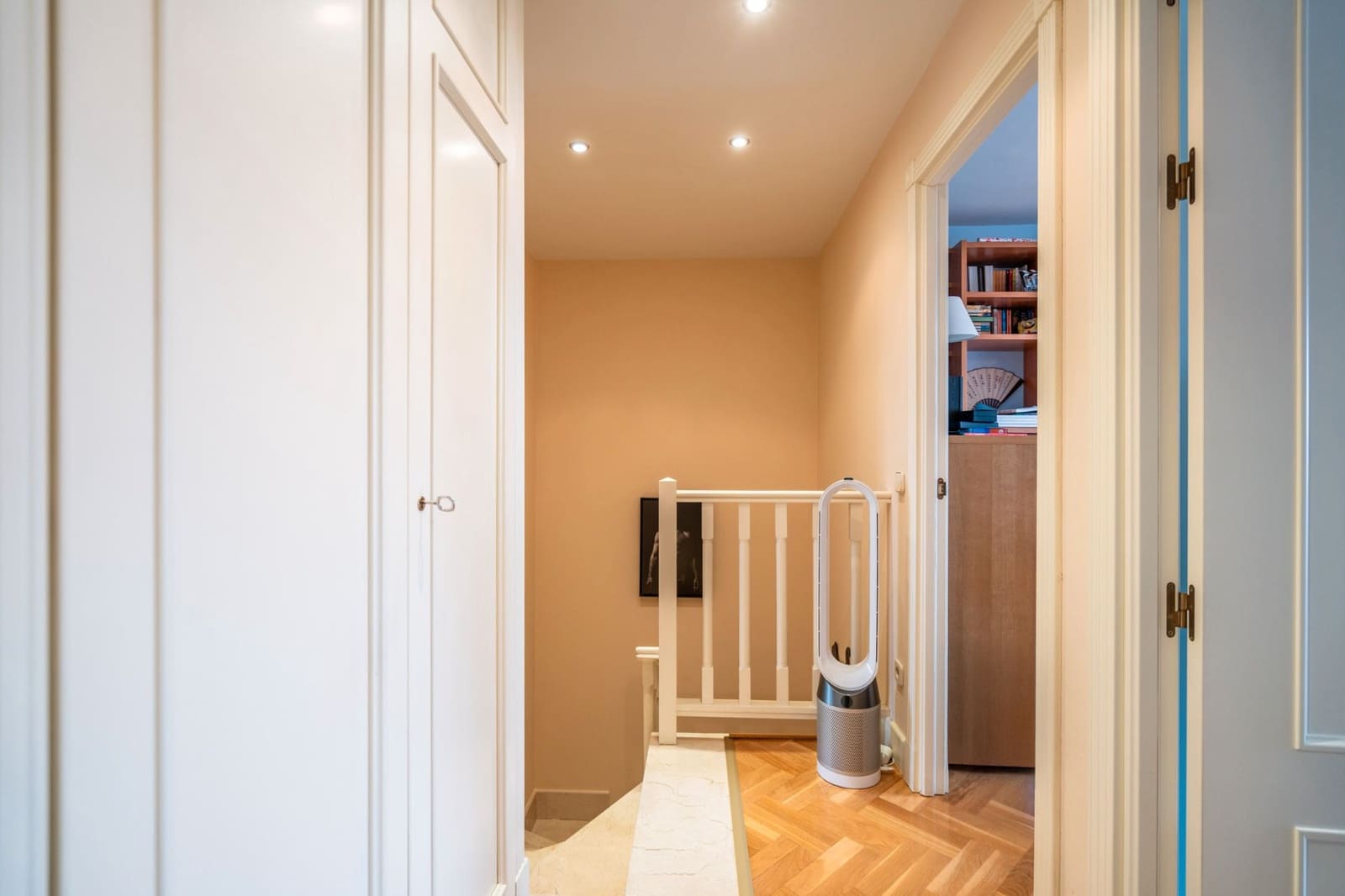 2 slaapkamer Flat te koop in Las Rozas de Madrid met zwembad - € 580.000 (Ref: 9542047)