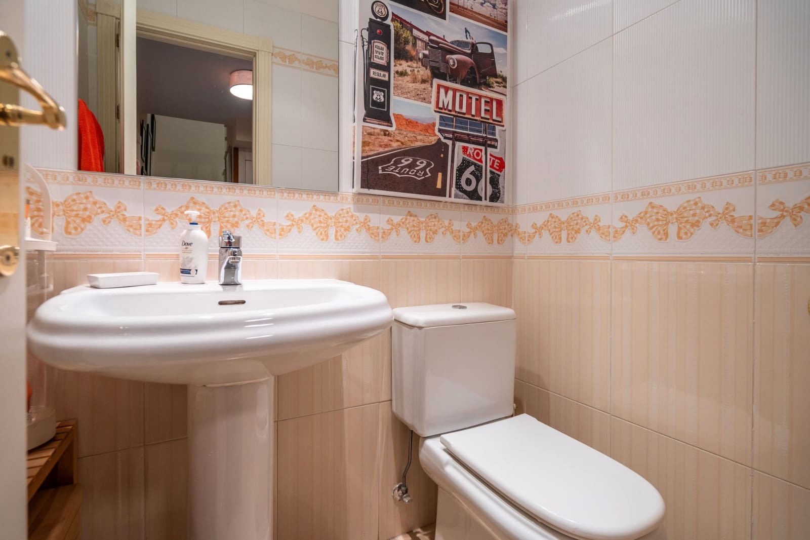 2 slaapkamer Flat te koop in Las Rozas de Madrid met zwembad - € 580.000 (Ref: 9542047)