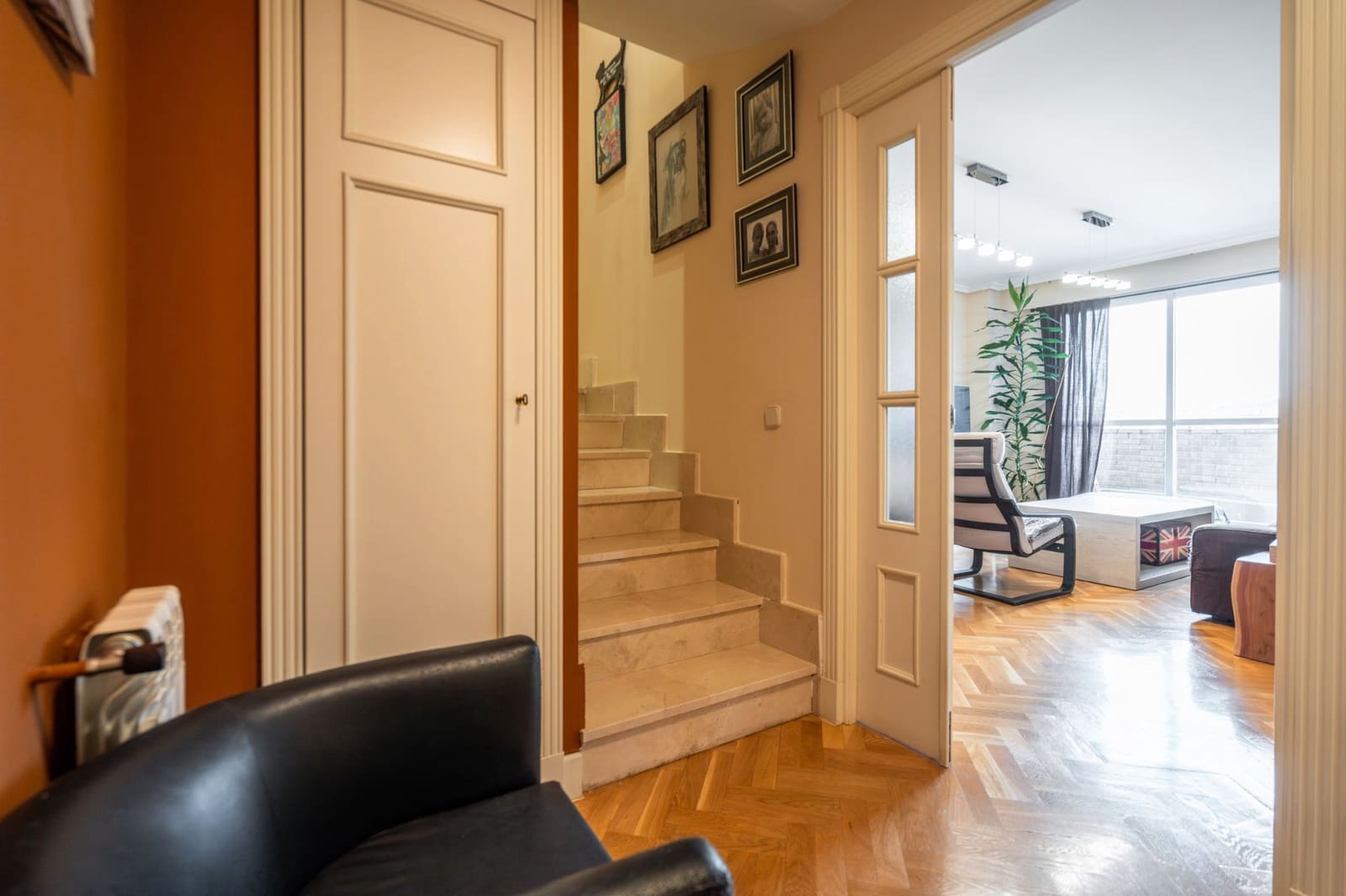 2 slaapkamer Flat te koop in Las Rozas de Madrid met zwembad - € 580.000 (Ref: 9542047)