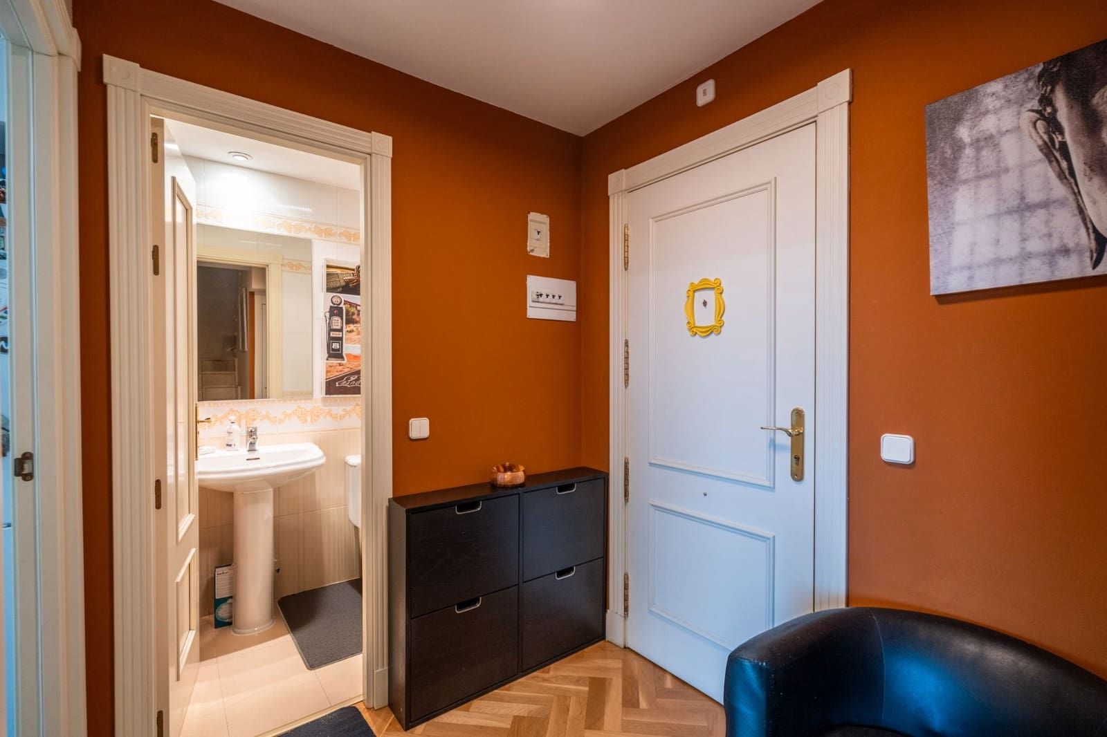 2 slaapkamer Flat te koop in Las Rozas de Madrid met zwembad - € 580.000 (Ref: 9542047)