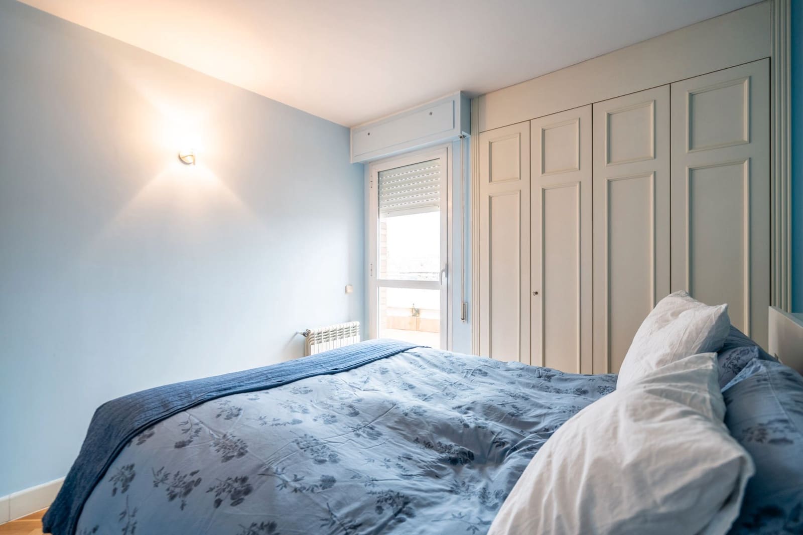 2 slaapkamer Flat te koop in Las Rozas de Madrid met zwembad - € 580.000 (Ref: 9542047)