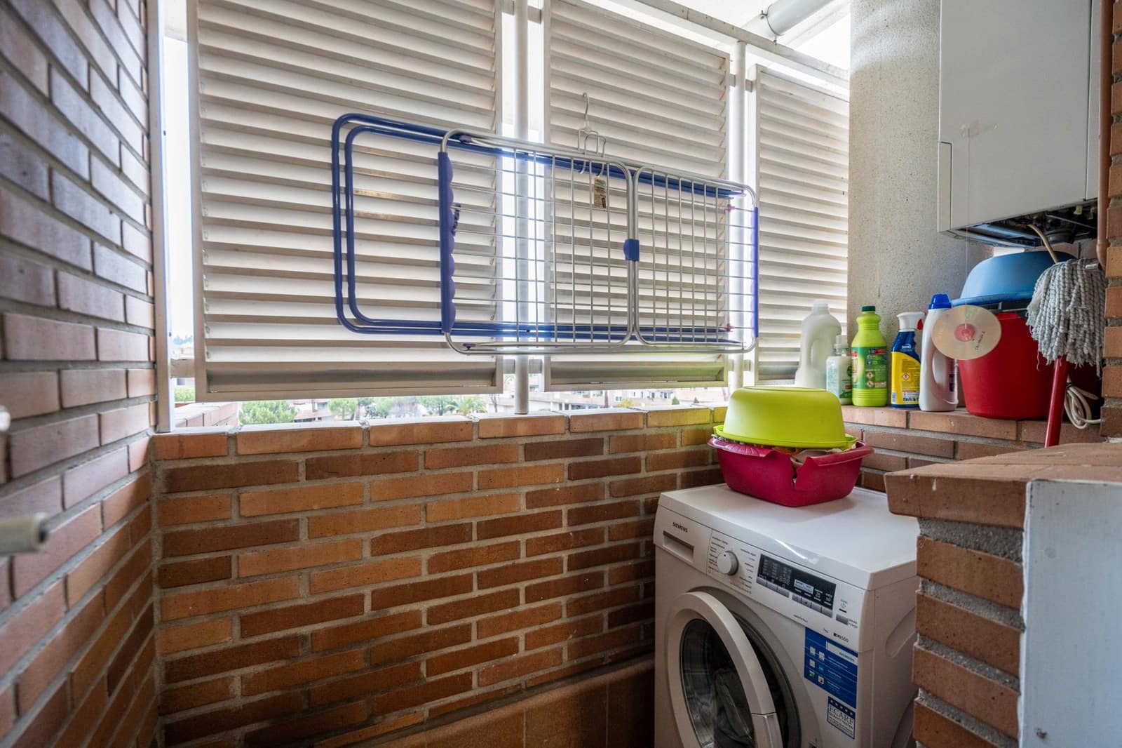 2 slaapkamer Flat te koop in Las Rozas de Madrid met zwembad - € 580.000 (Ref: 9542047)