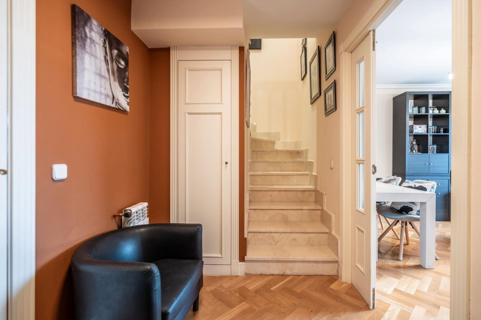 2 slaapkamer Flat te koop in Las Rozas de Madrid met zwembad - € 580.000 (Ref: 9542047)