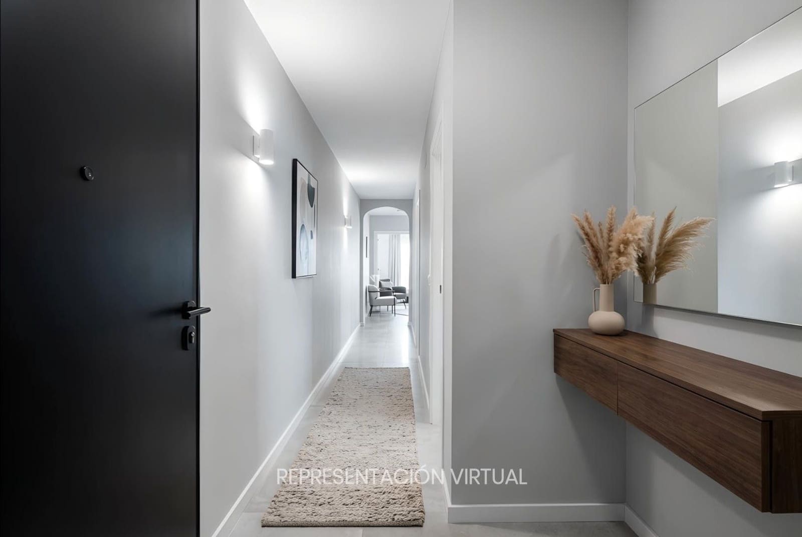 5 soveværelse Lejlighed til salg i Madrid by - € 870.000 (Ref: 9563989)