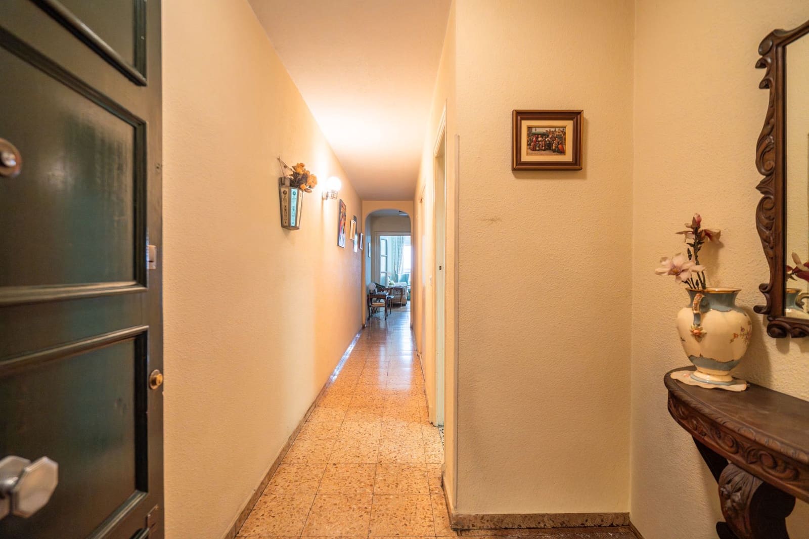 5 soveværelse Lejlighed til salg i Madrid by - € 870.000 (Ref: 9563989)