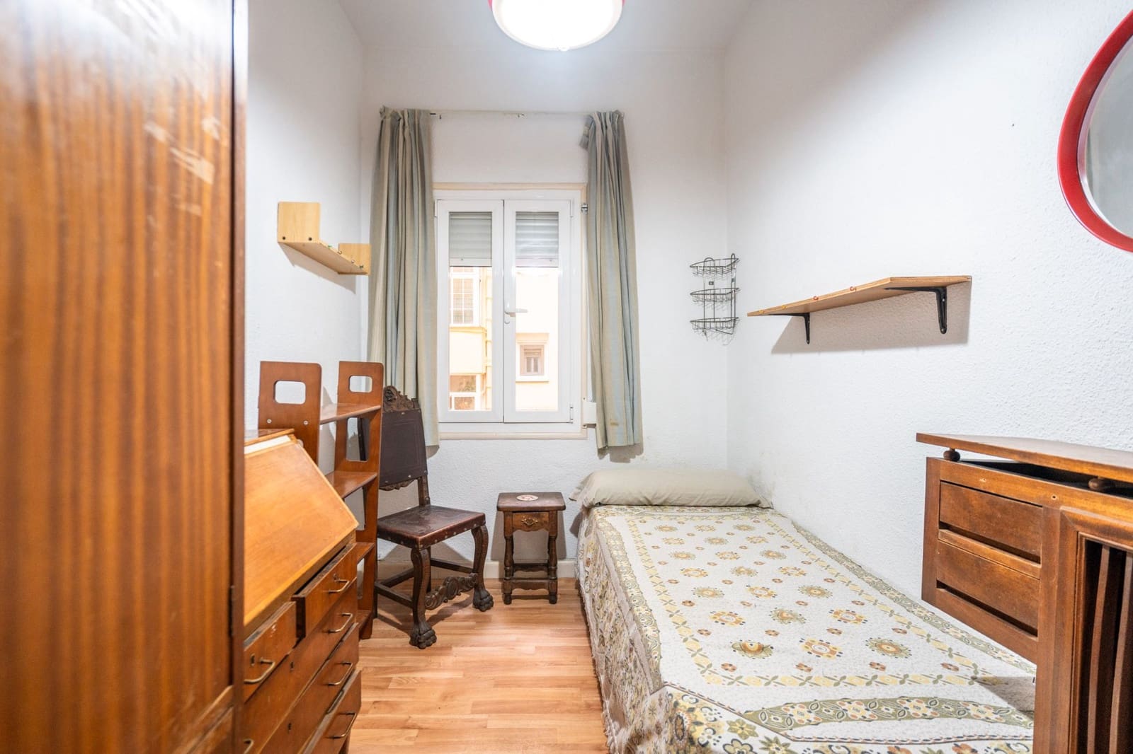 5 soveværelse Lejlighed til salg i Madrid by - € 870.000 (Ref: 9563989)