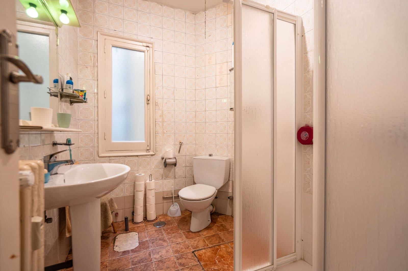 5 soveværelse Lejlighed til salg i Madrid by - € 870.000 (Ref: 9563989)