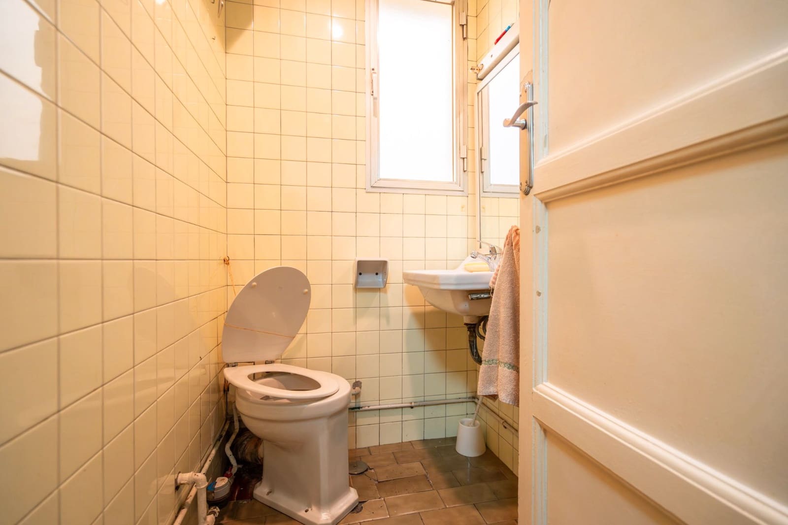 5 soveværelse Lejlighed til salg i Madrid by - € 870.000 (Ref: 9563989)