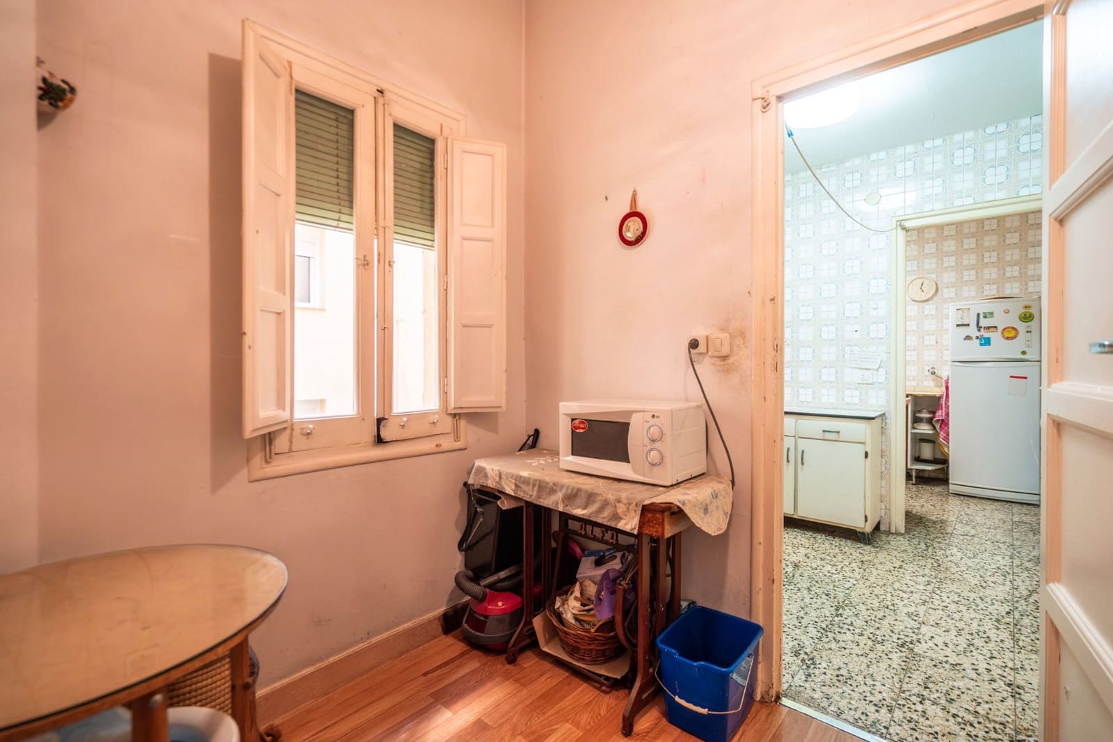 5 soveværelse Lejlighed til salg i Madrid by - € 870.000 (Ref: 9563989)