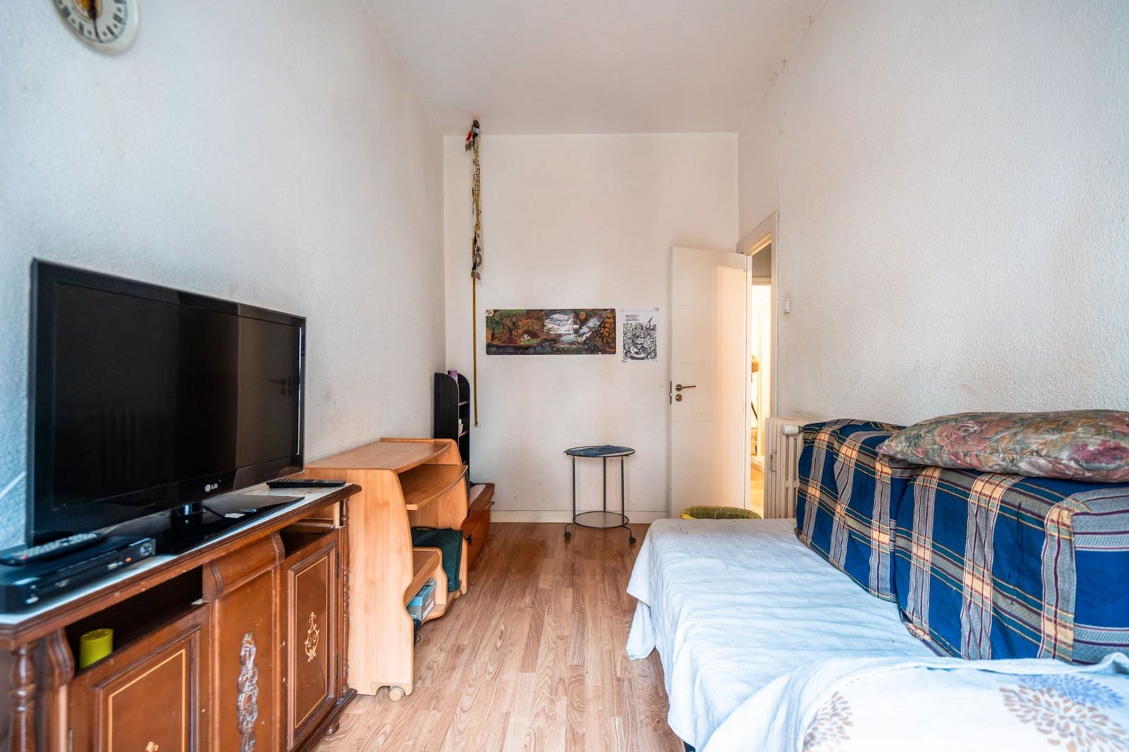 5 soveværelse Lejlighed til salg i Madrid by - € 870.000 (Ref: 9563989)