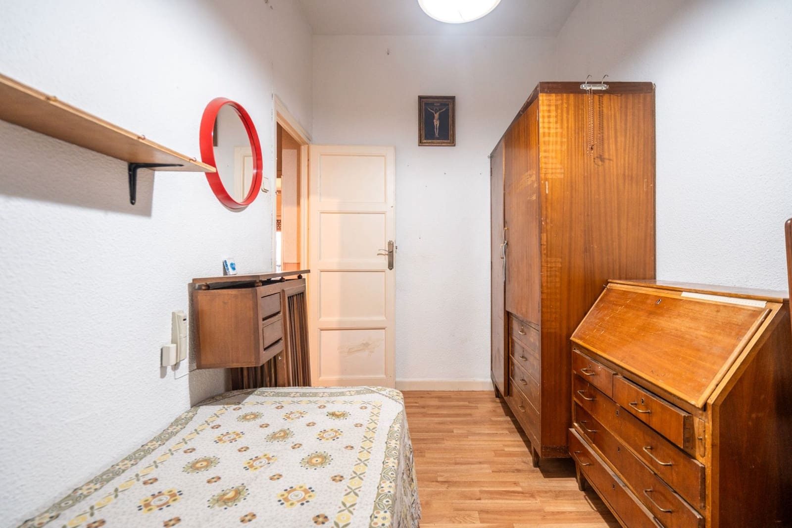 5 soveværelse Lejlighed til salg i Madrid by - € 870.000 (Ref: 9563989)