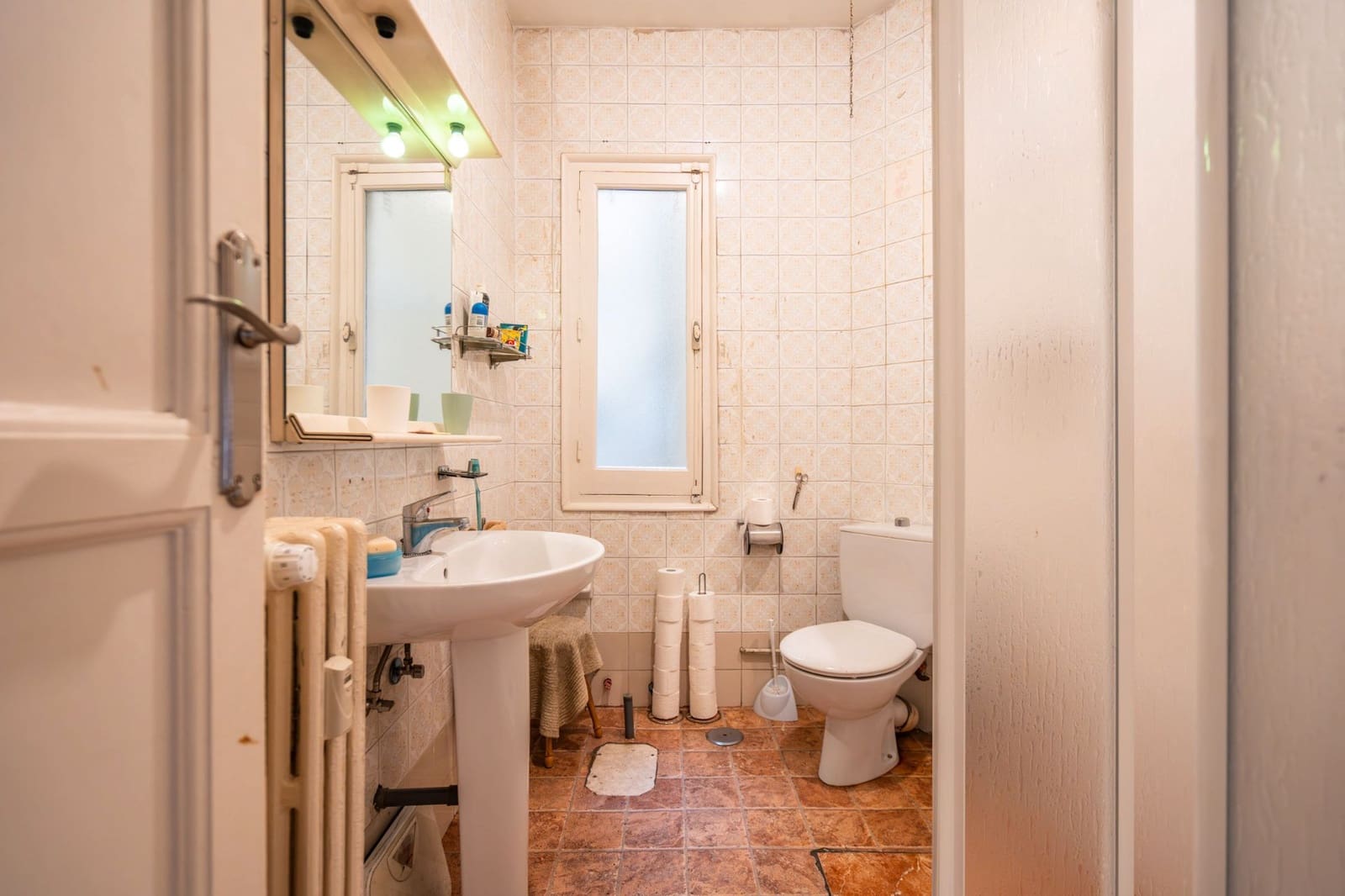 5 soveværelse Lejlighed til salg i Madrid by - € 870.000 (Ref: 9563989)