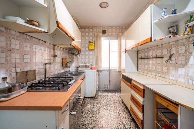 5 soveværelse Lejlighed til salg i Gaztambide, Madrid by - € 870.000 (Ref: 9563989)