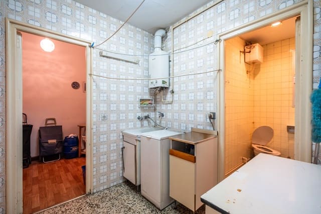 5 soveværelse Lejlighed til salg i Gaztambide, Madrid by - € 870.000 (Ref: 9563989)