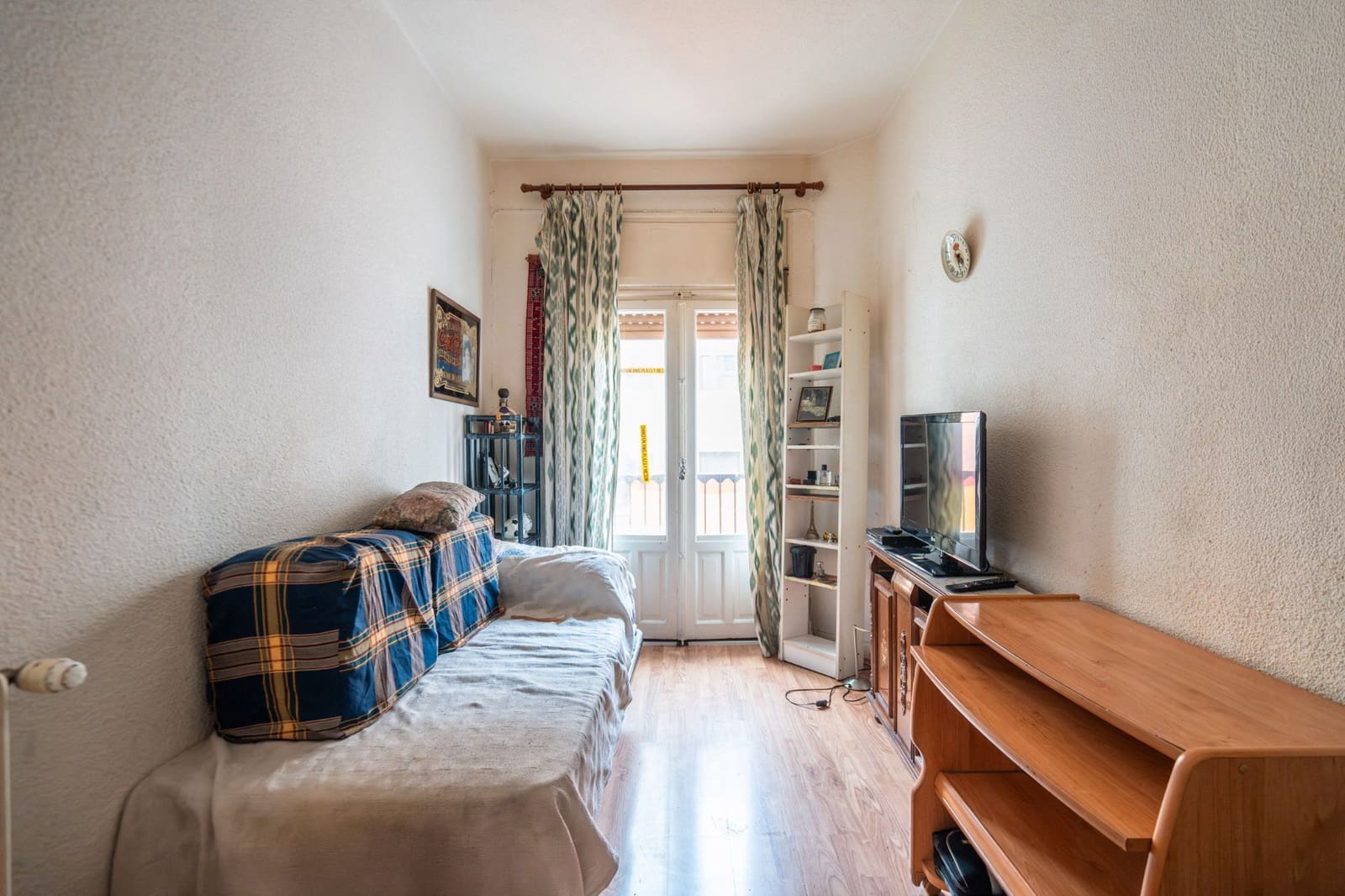 5 soveværelse Lejlighed til salg i Madrid by - € 870.000 (Ref: 9563989)