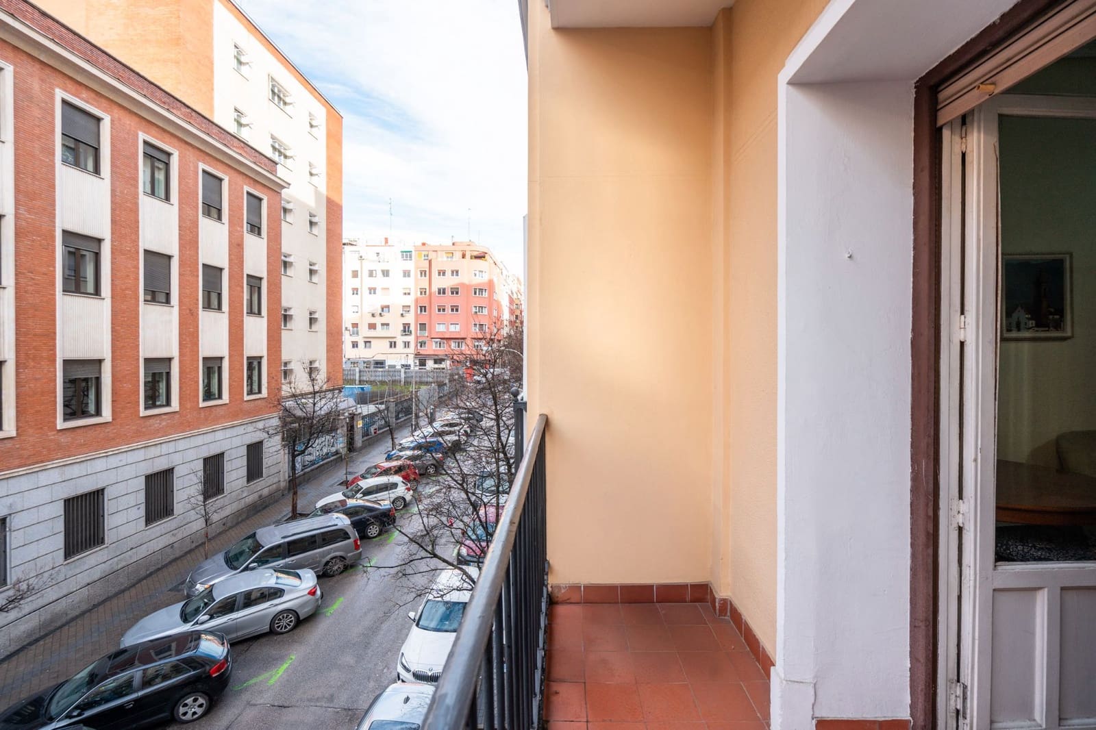 5 soveværelse Lejlighed til salg i Madrid by - € 870.000 (Ref: 9563989)