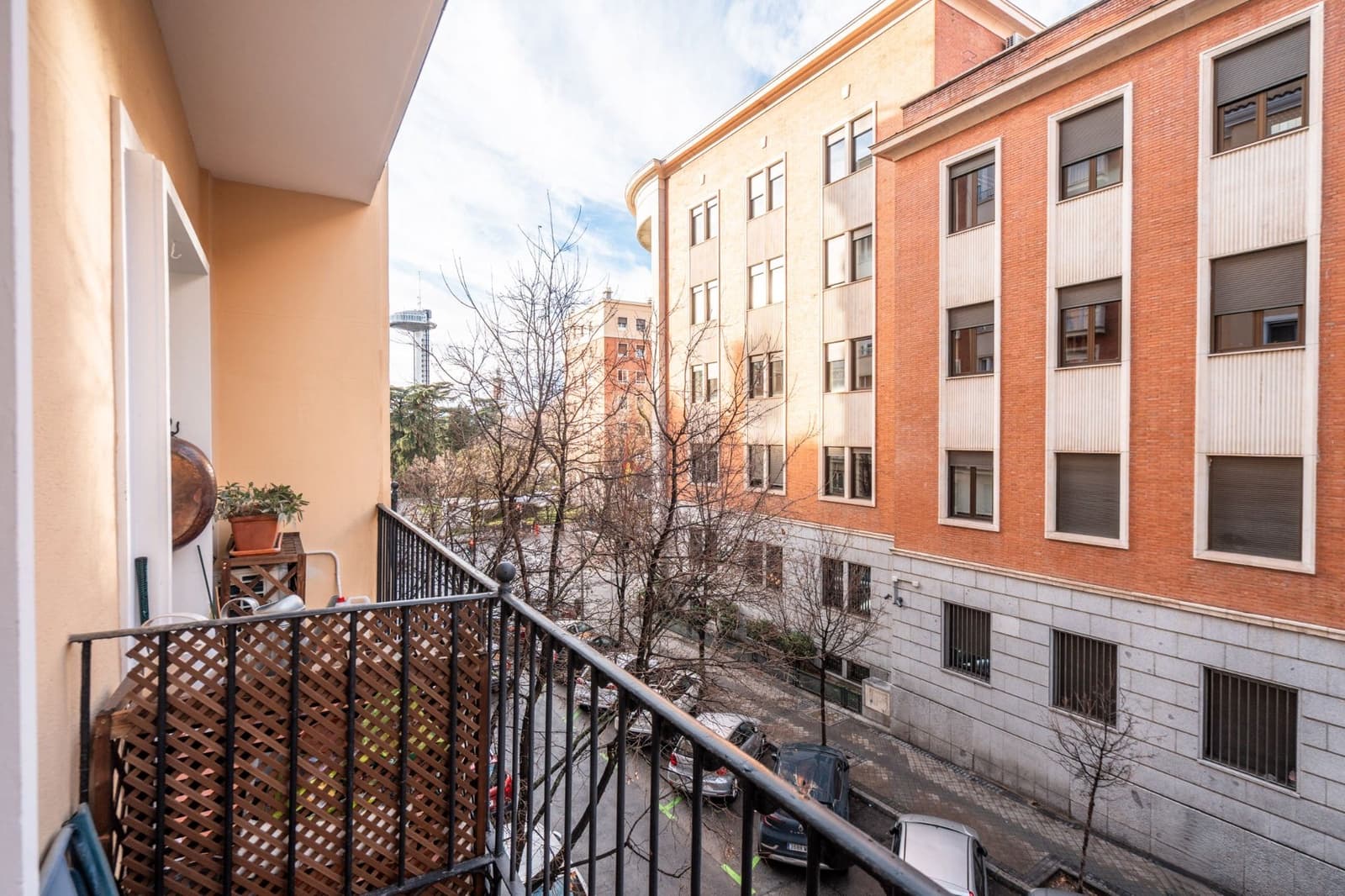 5 soveværelse Lejlighed til salg i Madrid by - € 870.000 (Ref: 9563989)