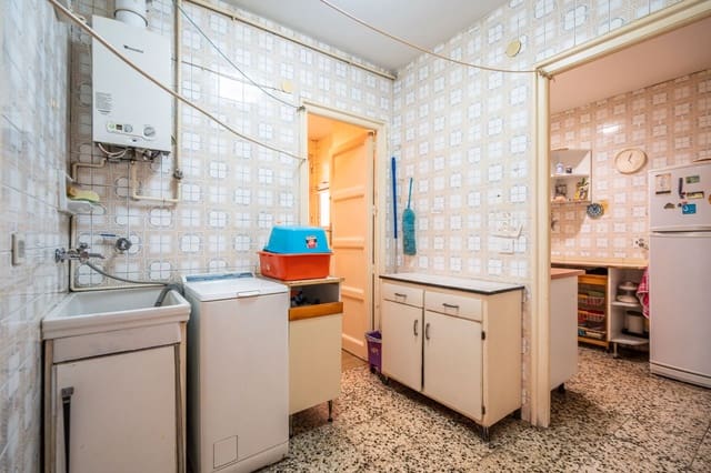 5 soveværelse Lejlighed til salg i Gaztambide, Madrid by - € 870.000 (Ref: 9563989)