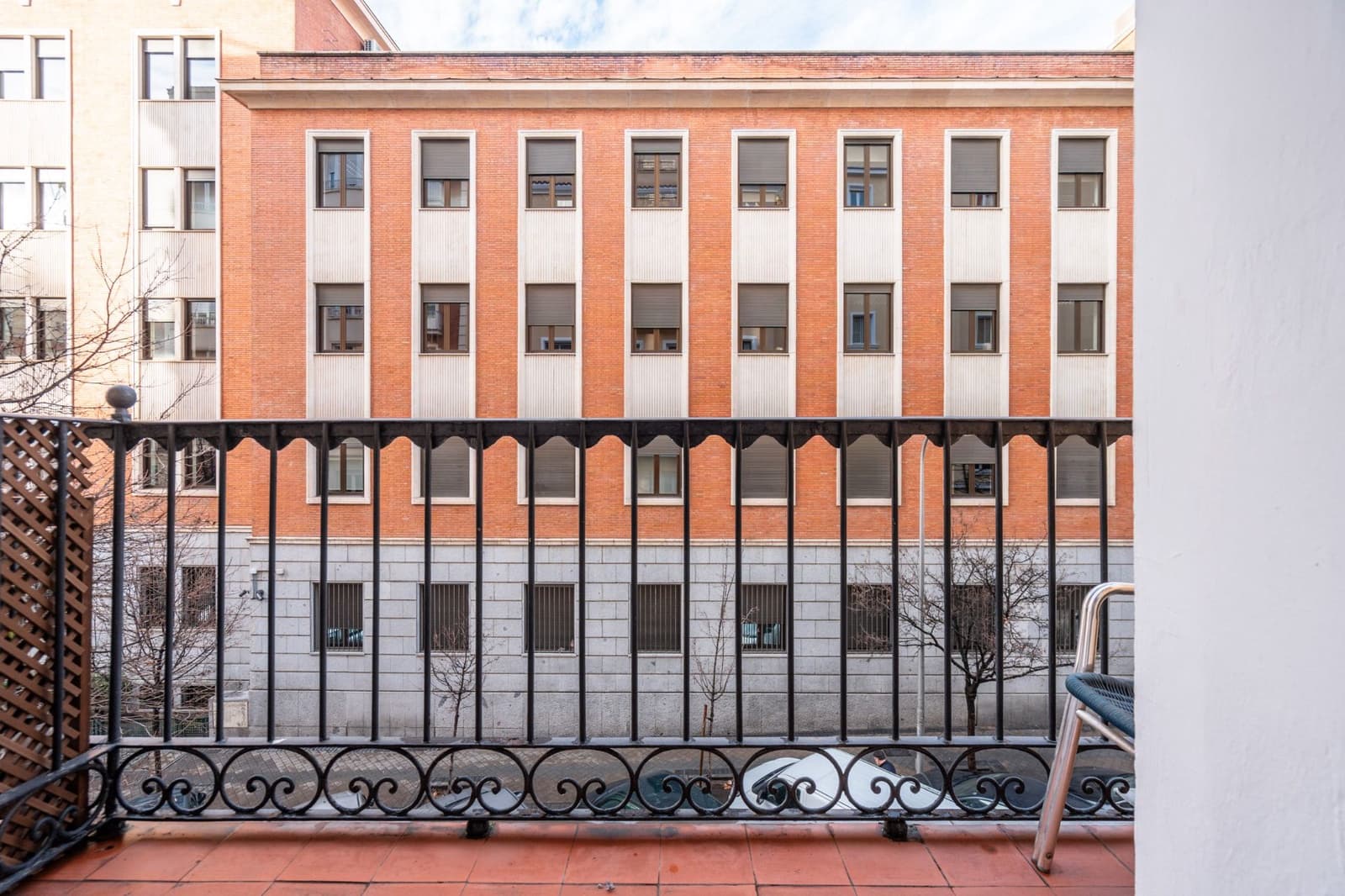 5 soveværelse Lejlighed til salg i Madrid by - € 870.000 (Ref: 9563989)