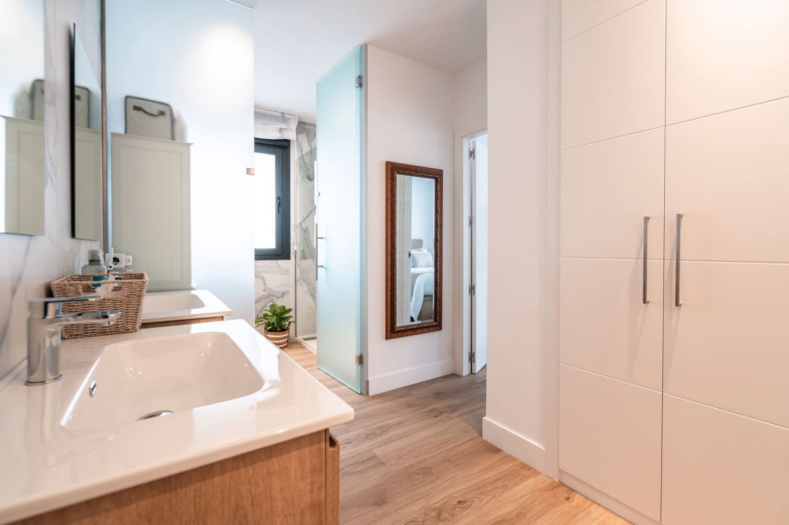 3 bedroom Villa for sale in El Espinar with pool garage - € 420,000 (Ref: 9588487)